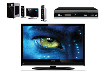 akai-producto servicio tecnico reparacion y asistencia tecnica al usuario para la reparacion de equipos sonido y video Akai