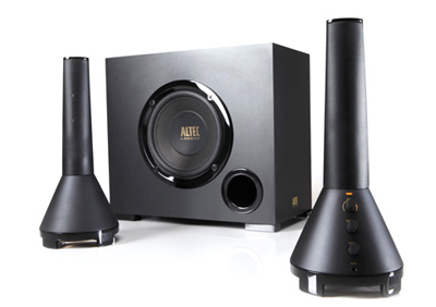 altec-lansing-producto reparacion de averias y servicio tecnico para la reparacion de averias de equipos de sonido ALTEC-LANSING