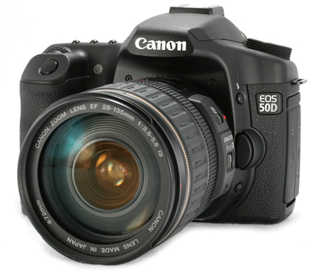 CANON cámara fotográfica digital