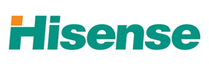 HISENSE