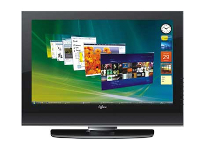 iiview-producto servicio técnico iiView - reparacion de Television Multimedia.
