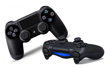 gamepad videoconsola