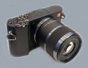 xiaomi YI M1