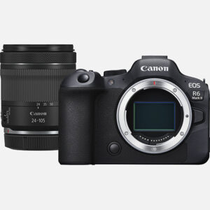 mirrorless full frame camara